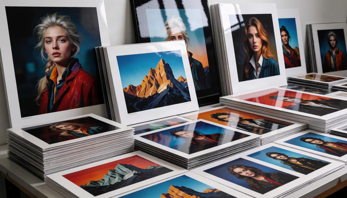 Exhibition Prints